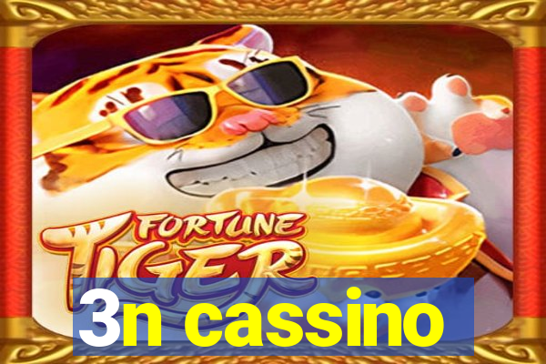 3n cassino